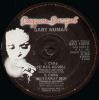 Gary Numan Cars E Reg Model 12" 1987 UK